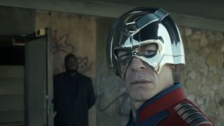 John Cena in Peacemaker Season 2