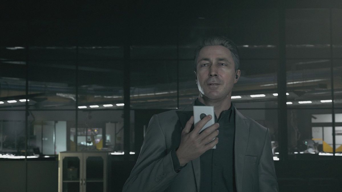 Quantum Break pre-order bonus codes for Windows 10 will arrive in waves ...