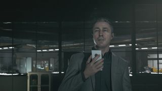 Quantum Break - Paul Serene