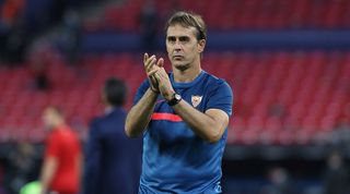 Julen Lopetegui