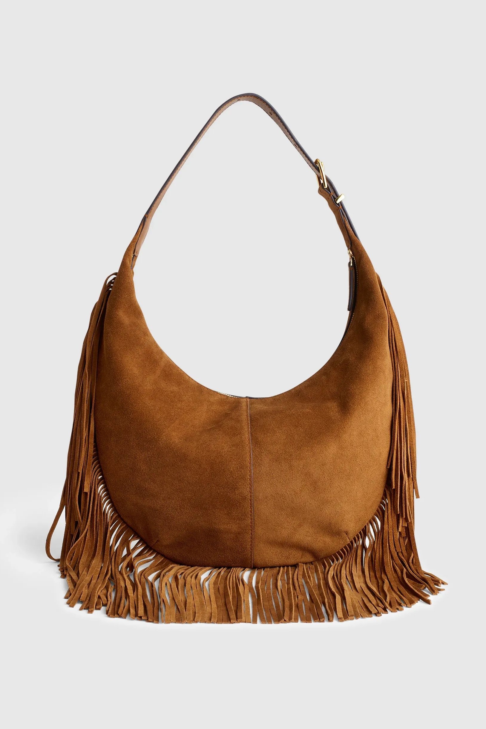 MW, The Essential Curve Medium Shoulder Bag