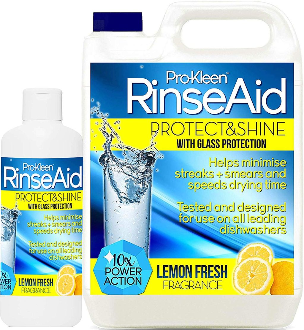 Best dishwasher rinse aid 5 solutions to keep your glasses sparkling