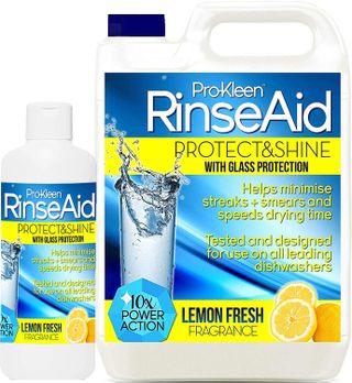 Pro Kleen rinse aid