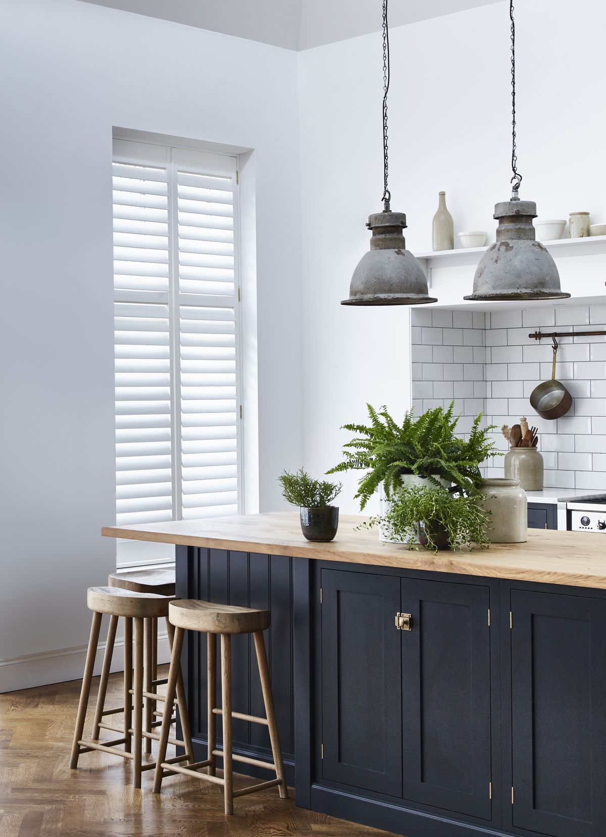 Kitchen Window Ideas 12 Ways To Dress Your Windows Real Homes