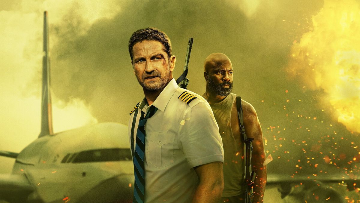 5 new gripping action movies coming to Netflix in June 2025 | TechRadar