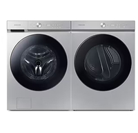 Washers &amp; dryers: save up to $1,000 on laundry sets at Samsung