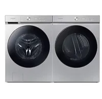 Washers and dryers: up to $1,350 off, plus up to $350 off with a trade-in at Samsung