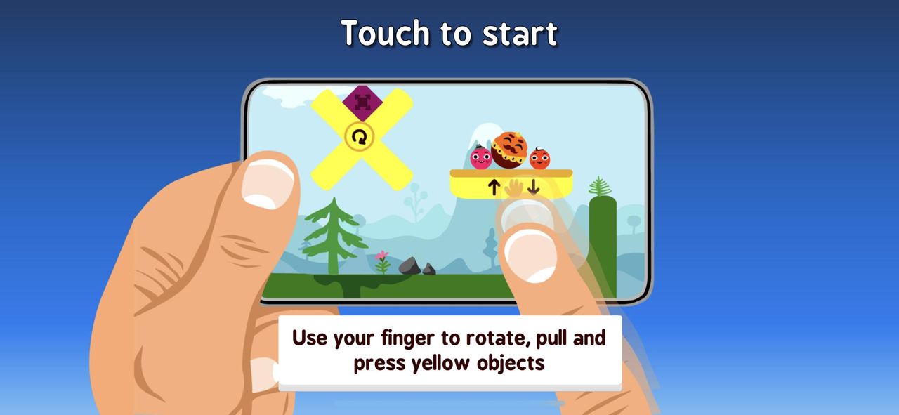 Rolando: Royal Edition tips on each level