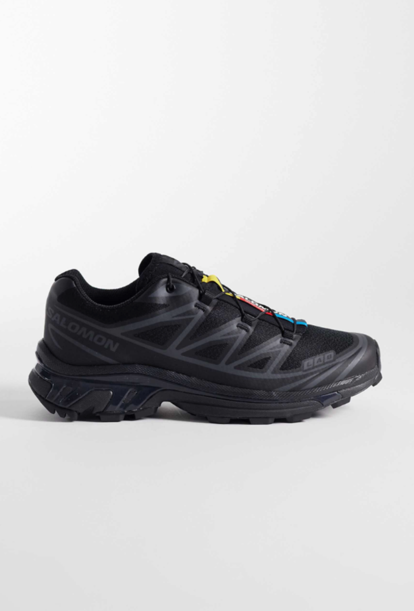 Salomon, Xt-6 Unisex Trainers