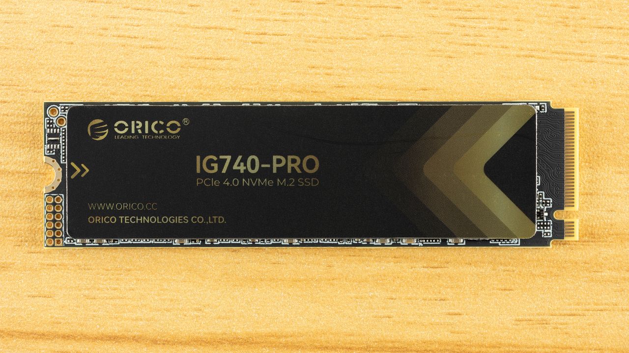 Orico IG740-Pro