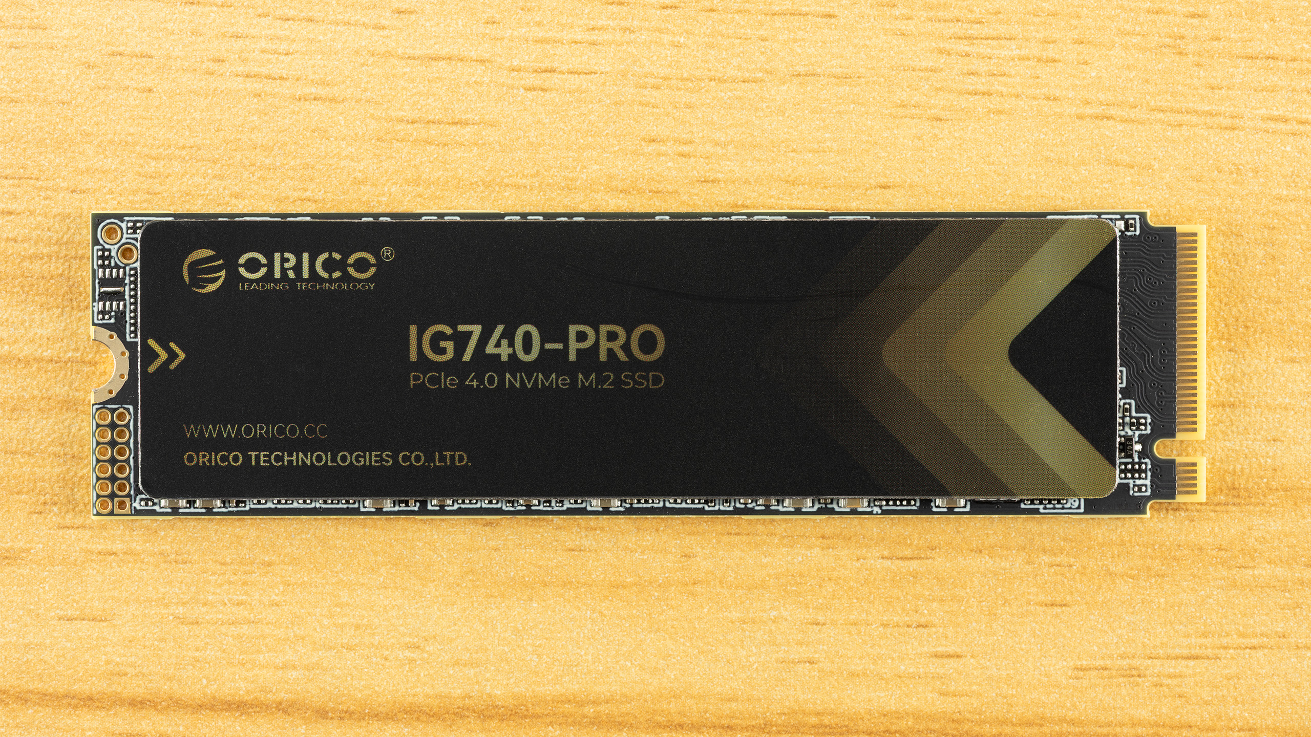 اوريكو IG740-برو