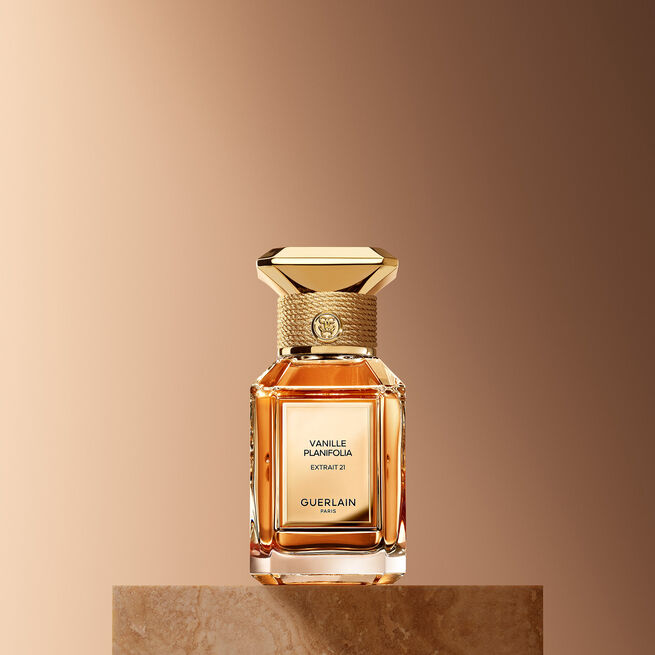 L'art &amp;amp; La Mati&amp;egrave;re Vanille Planifolia Extrait 21 &amp;ndash; Extract 50 Ml / 1.69 Oz