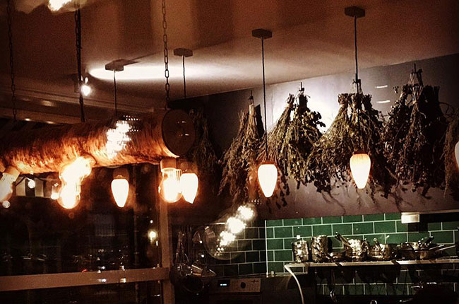 Lyran &ndash; Malm&ouml;, Sweden