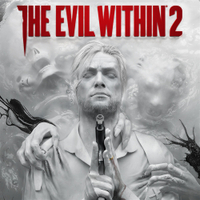 The Evil Within 2 | was