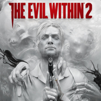 The Evil Within 2 | was $39.99 now $7.19