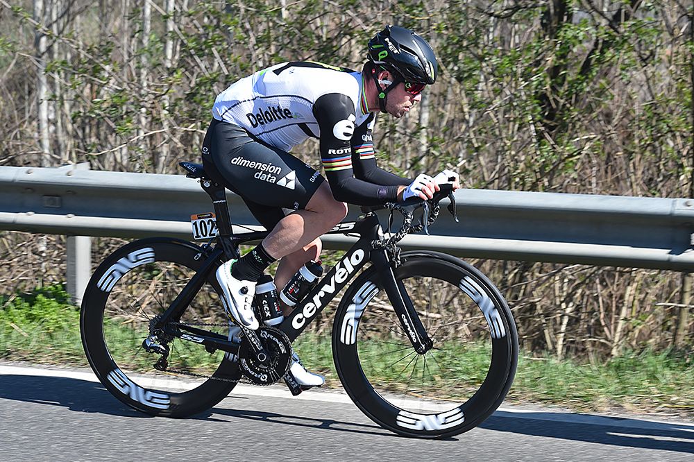 Mark Cavendish (Dimension Data)