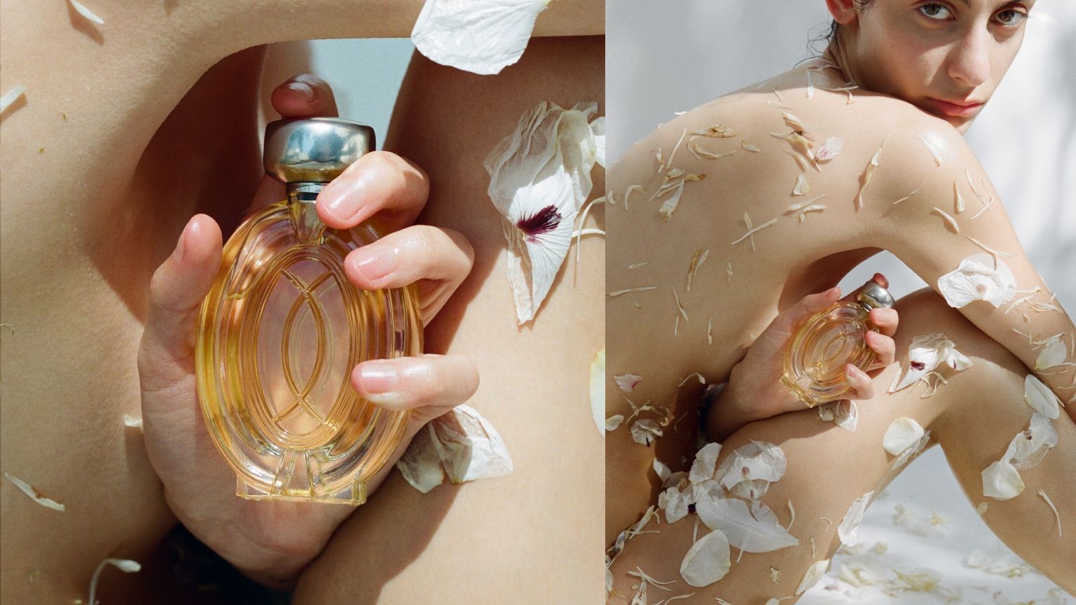 What Happens When You Give Luxury Perfumers an Unlimited Budget?