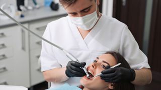 The different types of dental insurance: Which one is right for you?