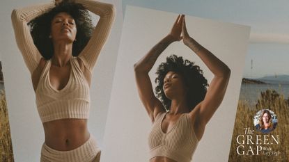 The Green Gap column: How damaging sports kit can be for the environment