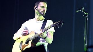 Johnny McDaid