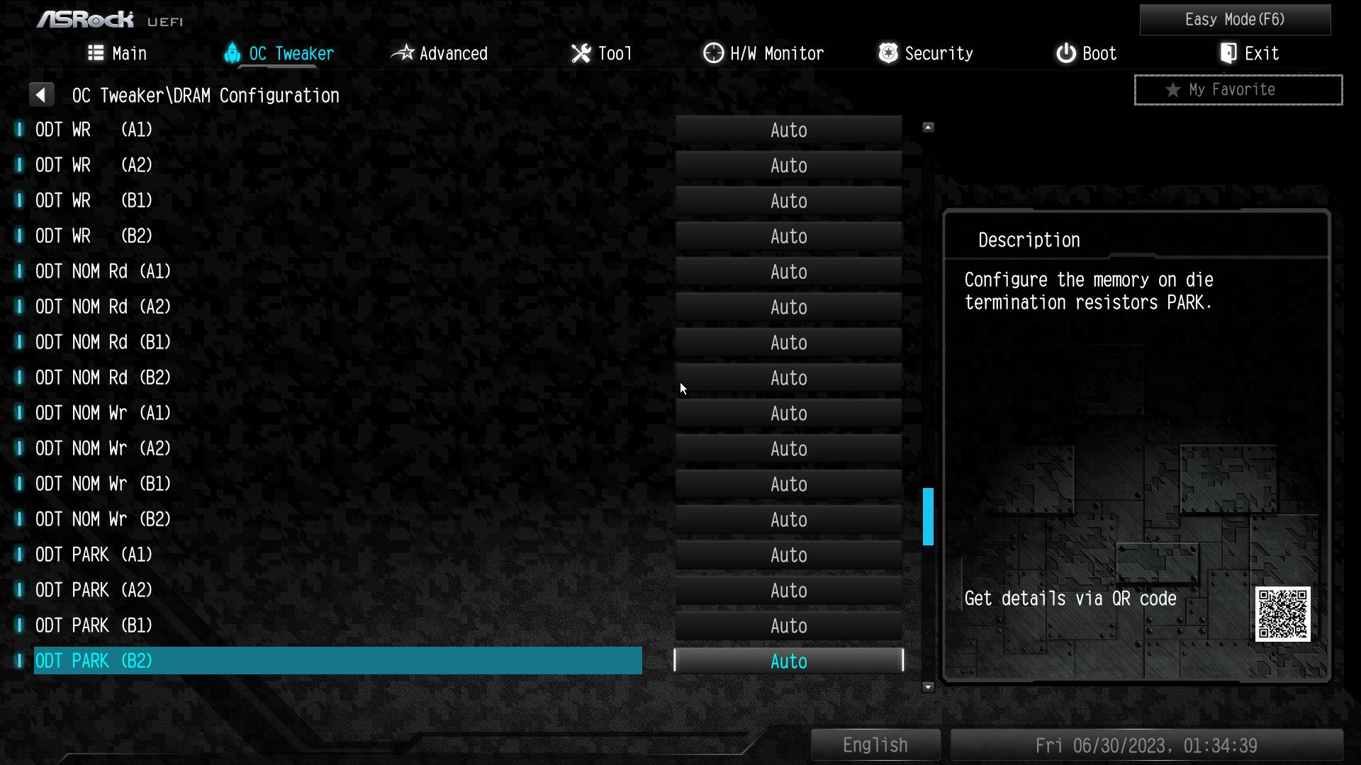 ASRock Z790 Steel Legend