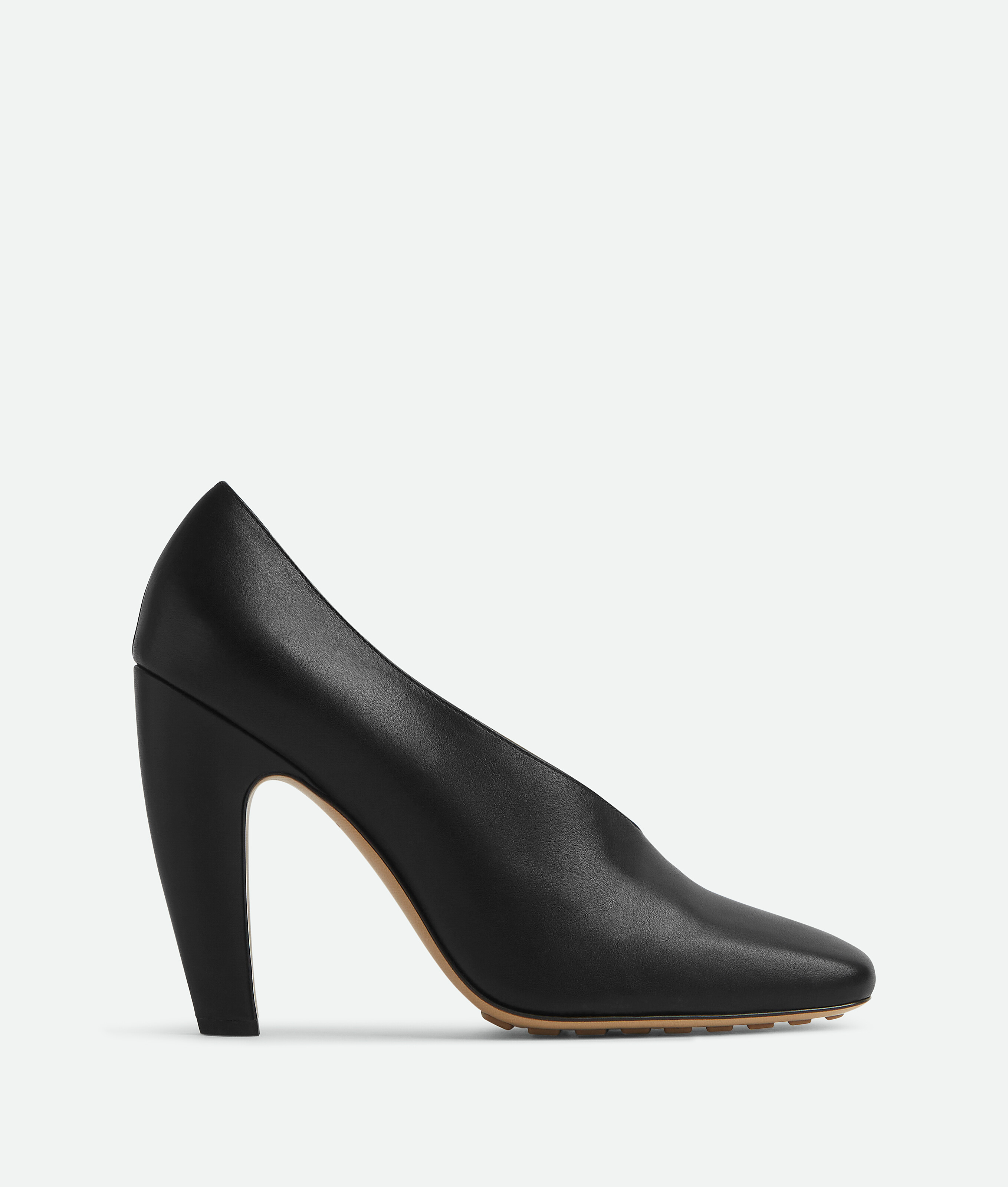 Women's Canalazzo Pump in Black