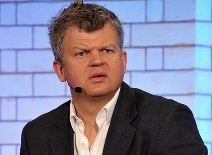 Adrian Chiles