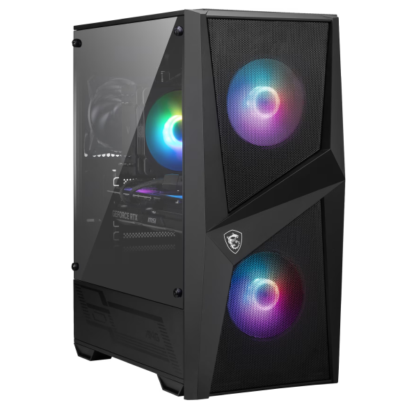 Codex Z2 | RTX 5070 Ti