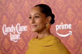 hairstyles - Tracee Ellis Ross