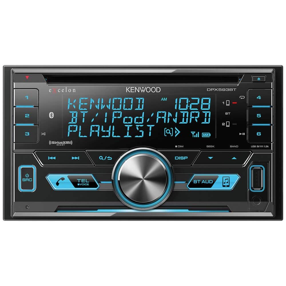 Best Car Satellite Radios in 2022 iMore