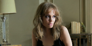 Angelina Jolie in By The Sea