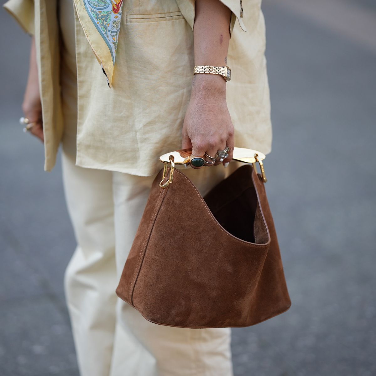 Best jewellery cleaners - street style jewellery