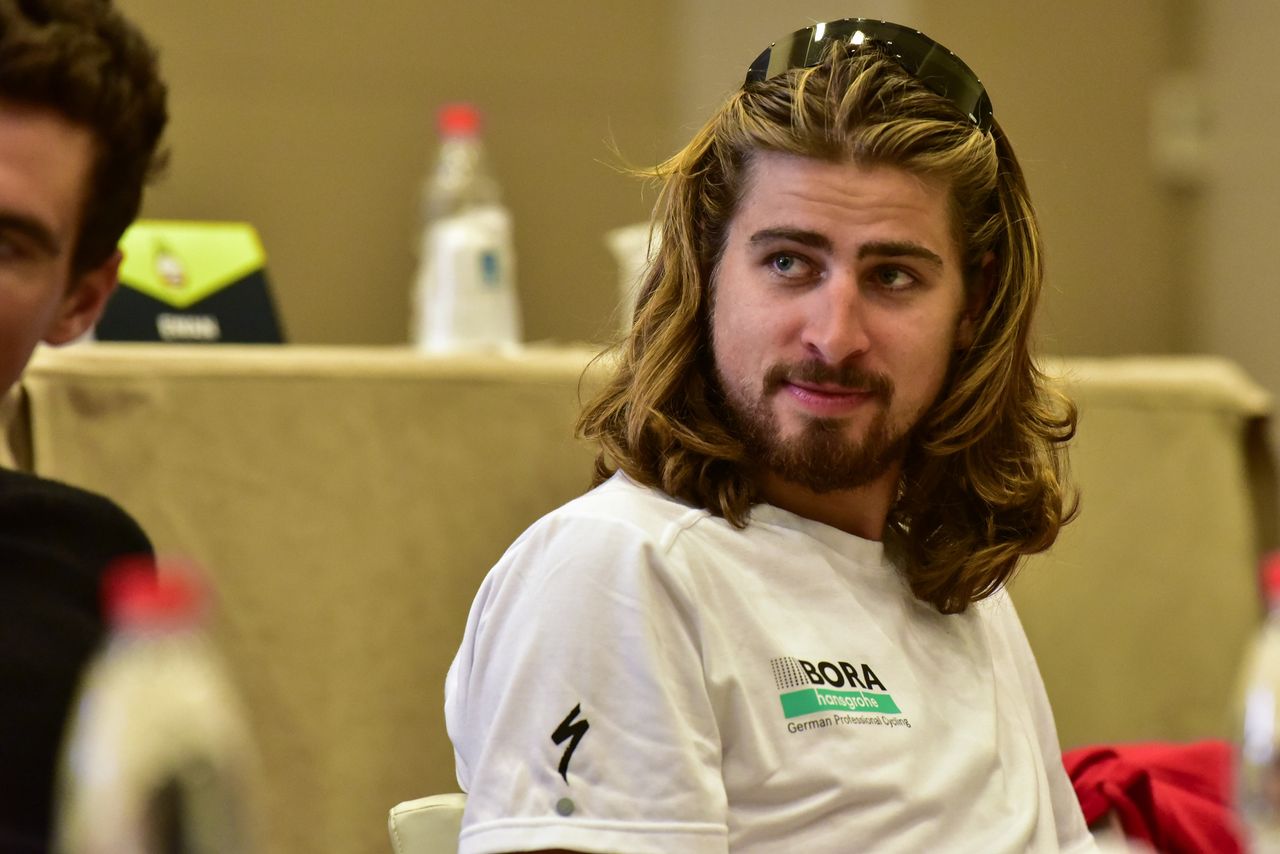 Peter Sagan (Bora-hansgrohe)