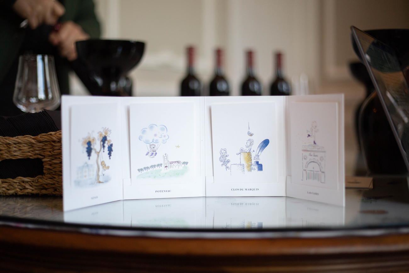 St-Julien en primeur 2023