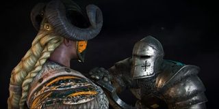 For Honor Execution
