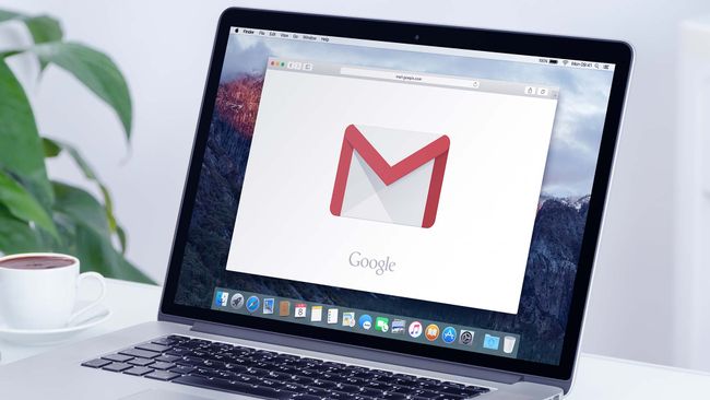best gmail app for macbook air