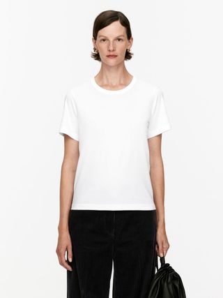 Cotton T-Shirt