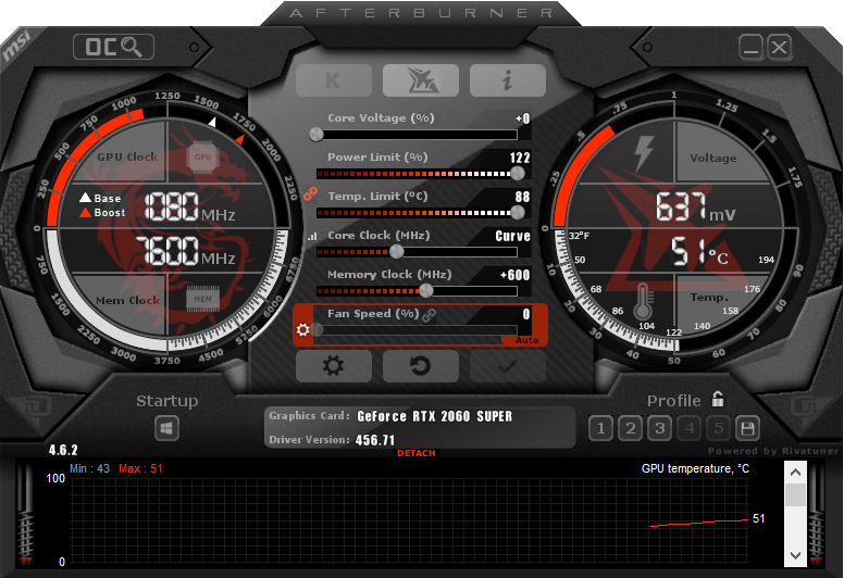 oc scanner msi