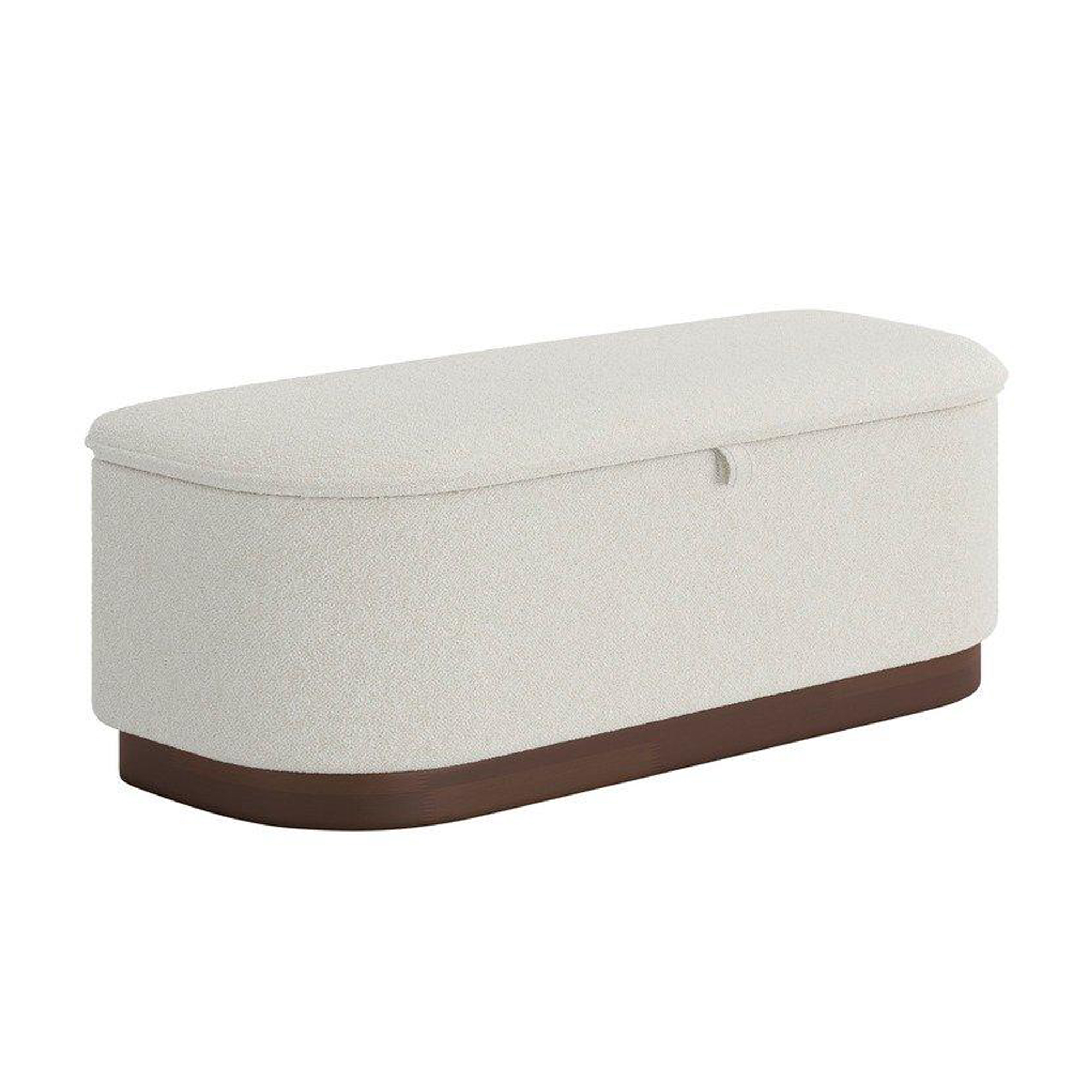 Dreams Chloe Upholstered Blanket Box