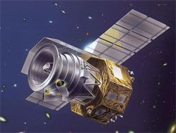 Japan Launches New Observatory for Infrared Sky Survey