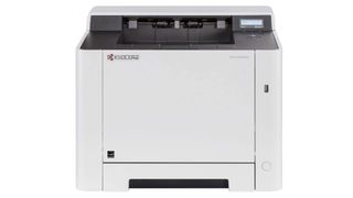Kyocera-Ecosys-P5026cdw, one of the best laser printers