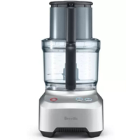 Breville Sous Chef | was $349.99, now $298 at Amazon