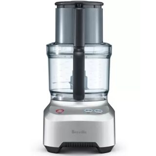 breville sous chef on a white background