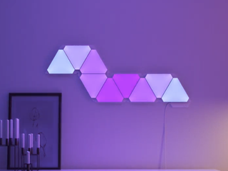 Nanoleaf Aurora