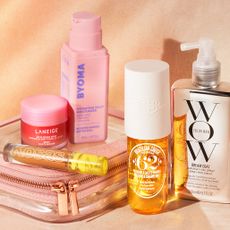 Beauty products sold at Space NK