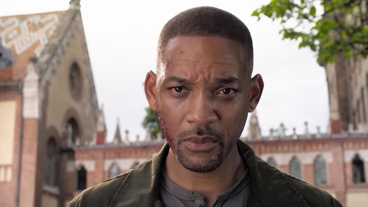 Following Will Smith’s Resignation From The Academy, Two Of His Upcoming Movies Have Hit Setbacks