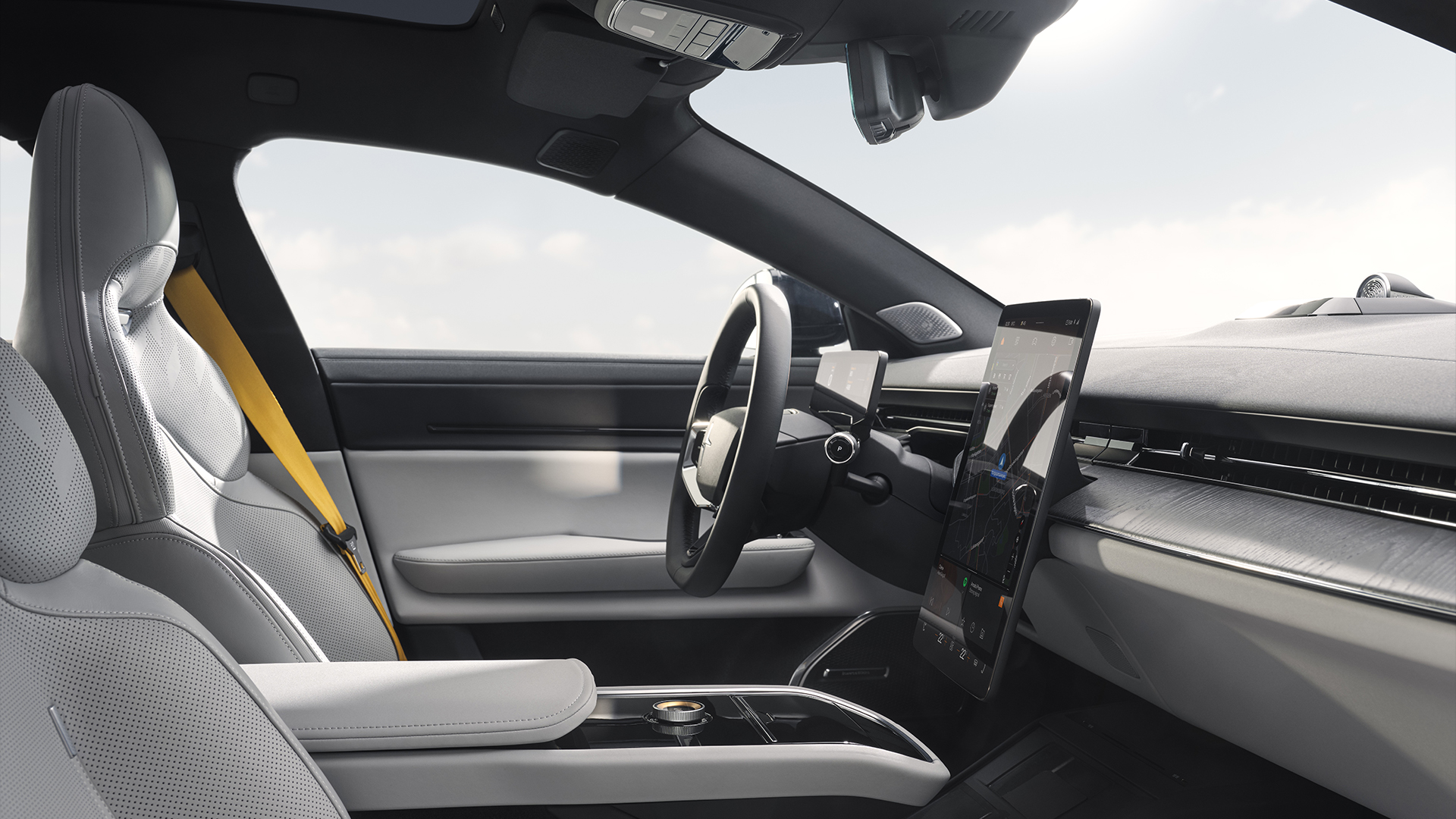 Polestar 5