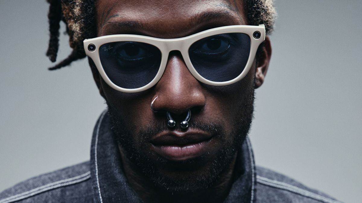 Meta Ray-Ban Gen 2 smart glasses are official – here are 5 key upgrades you need to know about