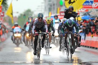 Tour of Belgium 2010