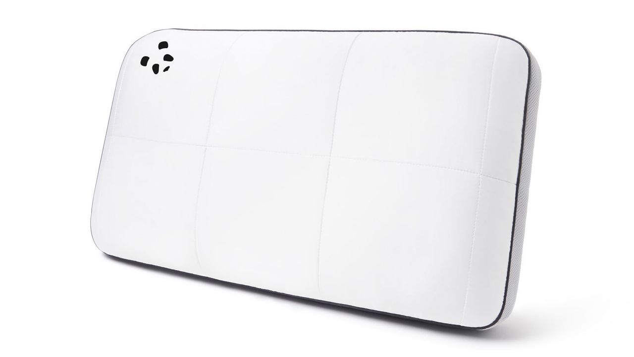 Panda Hybrid Pillow